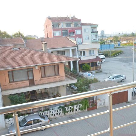 טקירדג Odrys Beach Hotel & Resort מראה חיצוני תמונה
