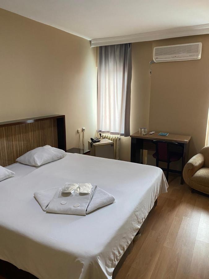 טקירדג Odrys Beach Hotel & Resort מראה חיצוני תמונה