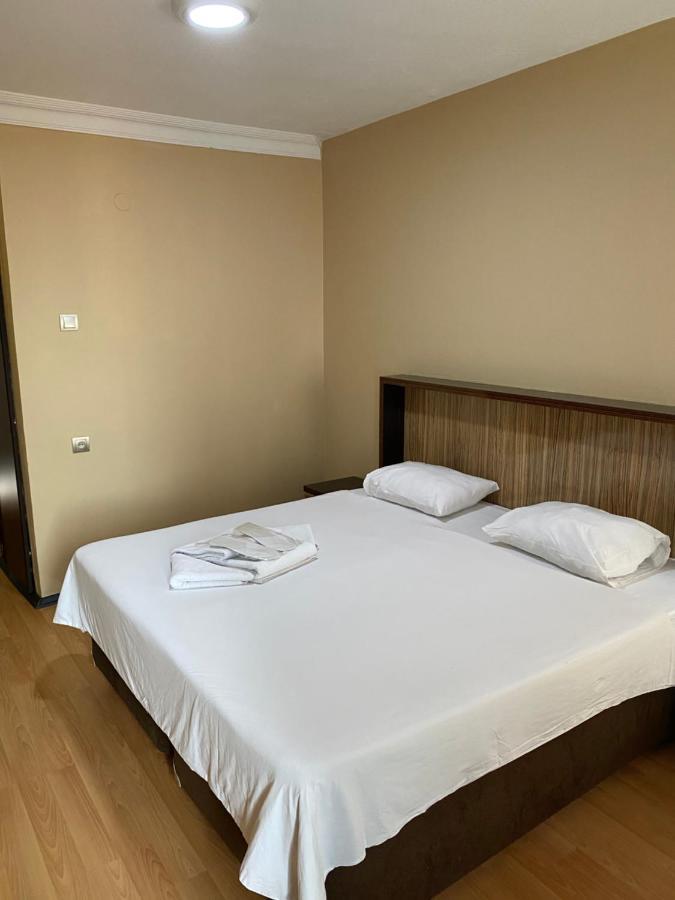 טקירדג Odrys Beach Hotel & Resort מראה חיצוני תמונה