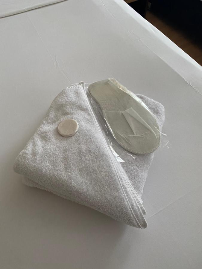 טקירדג Odrys Beach Hotel & Resort מראה חיצוני תמונה