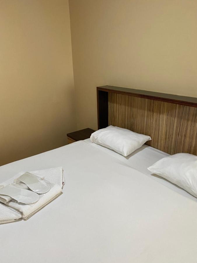 טקירדג Odrys Beach Hotel & Resort מראה חיצוני תמונה