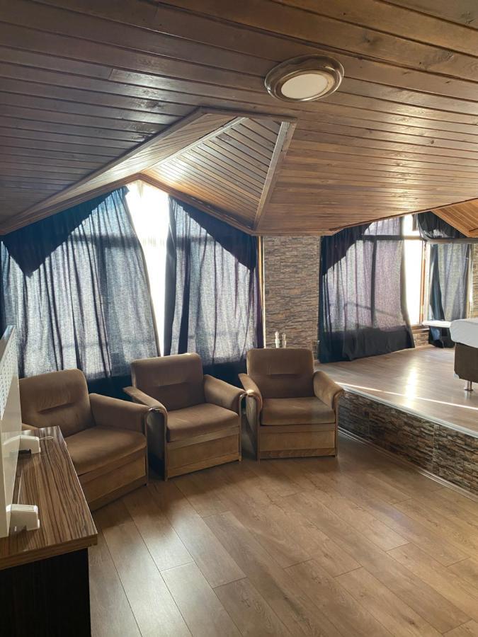טקירדג Odrys Beach Hotel & Resort מראה חיצוני תמונה