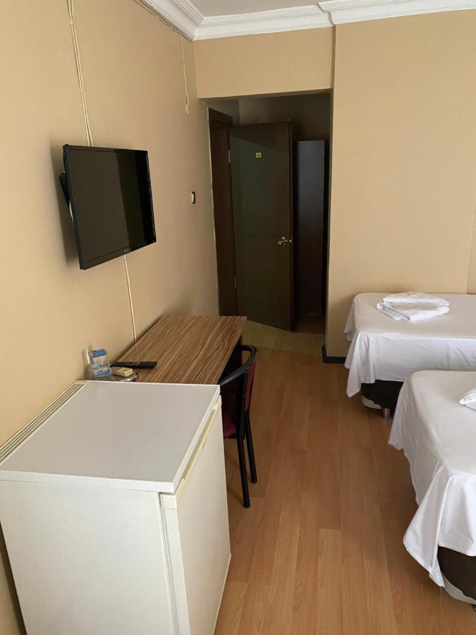 טקירדג Odrys Beach Hotel & Resort מראה חיצוני תמונה