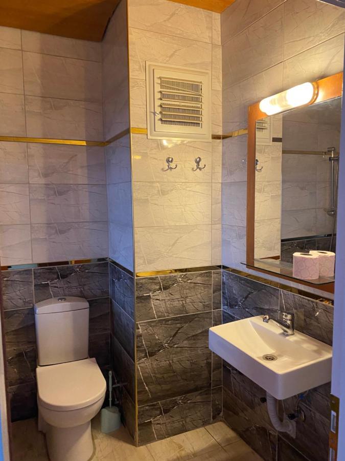 טקירדג Odrys Beach Hotel & Resort מראה חיצוני תמונה