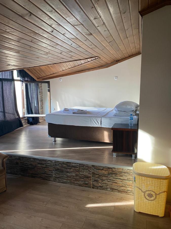 טקירדג Odrys Beach Hotel & Resort מראה חיצוני תמונה