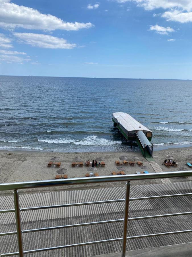טקירדג Odrys Beach Hotel & Resort מראה חיצוני תמונה